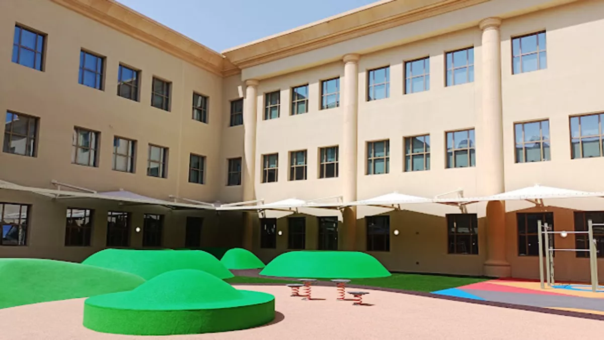 United School International 3