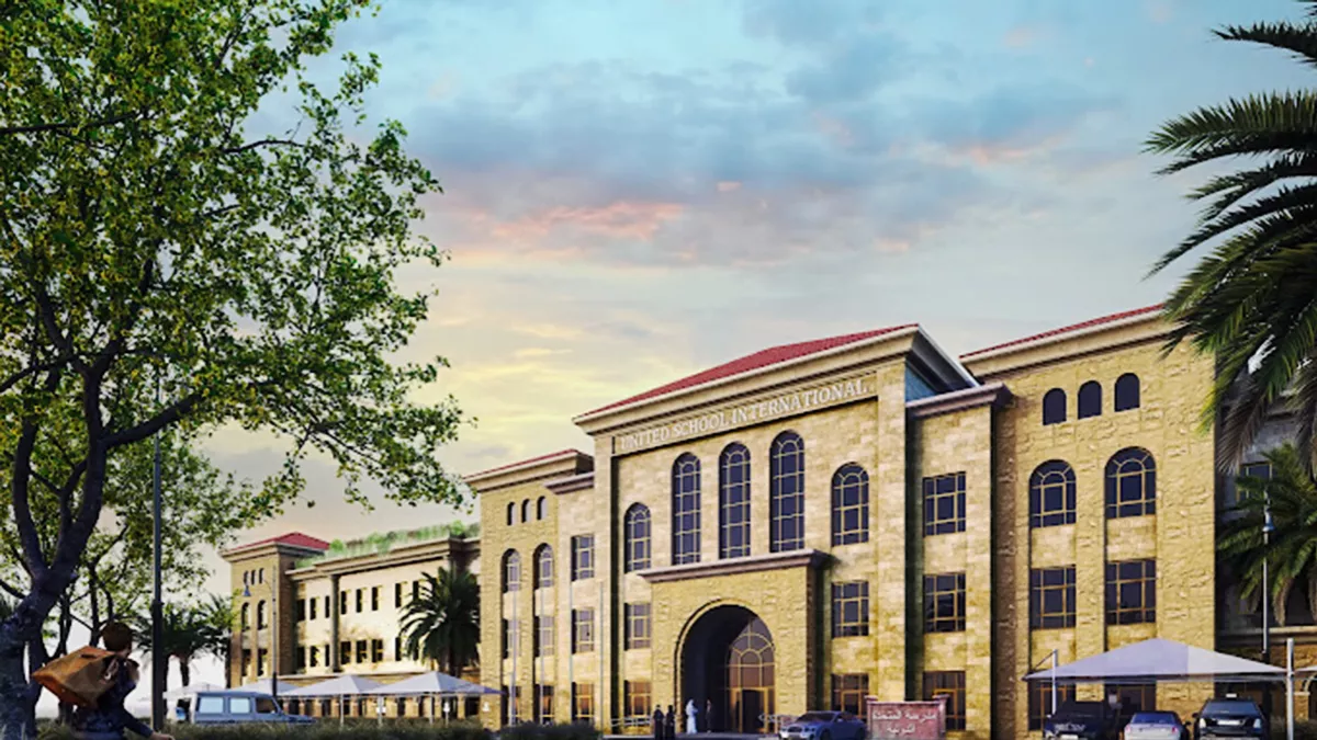 United School International 4