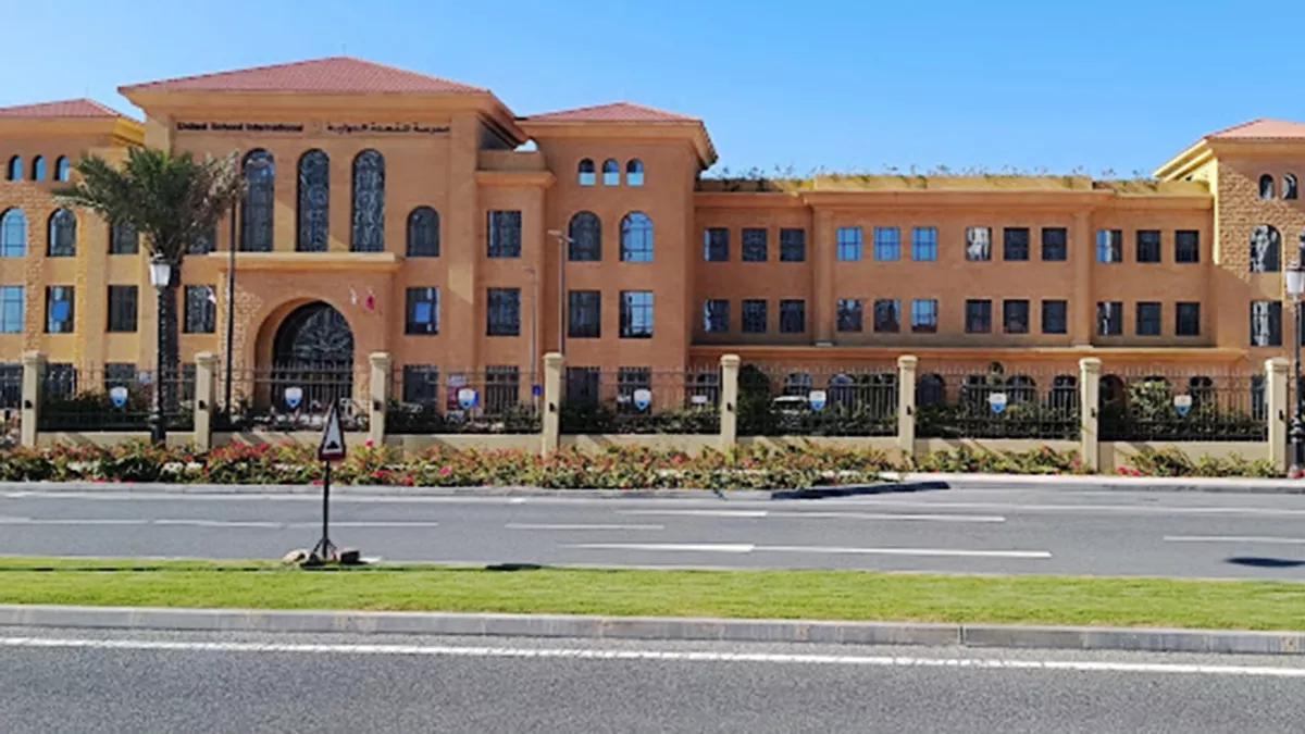 United School International 5