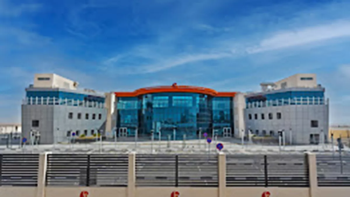 Podar Pearl School 4