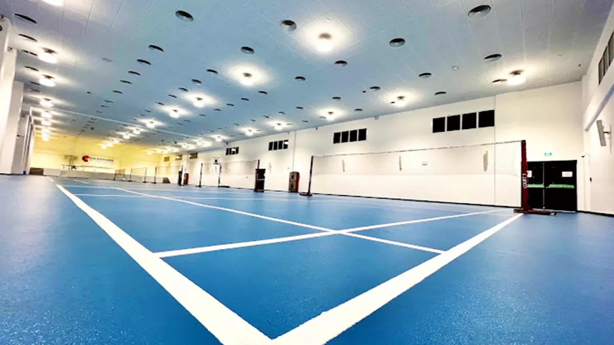 Podar Pearl School 1