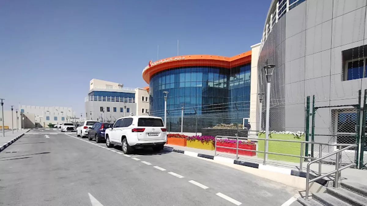 Podar Pearl School 3