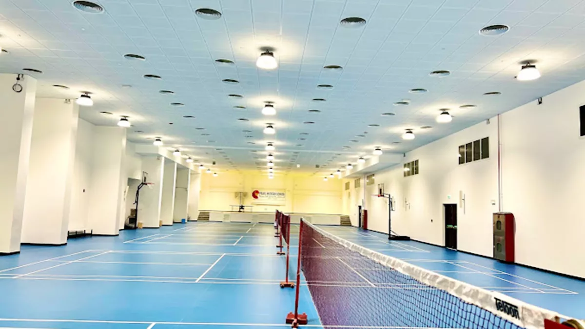 Podar Pearl School 5