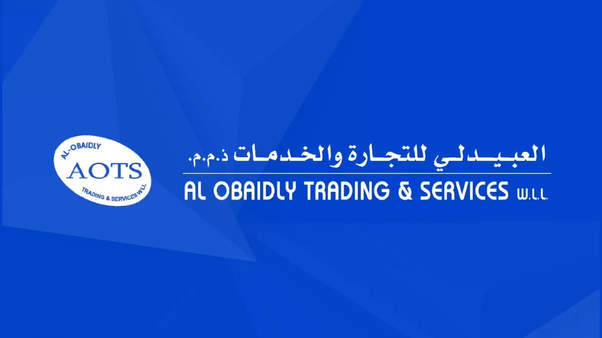 Al Obaidly Trading & Services W.L.L. 1