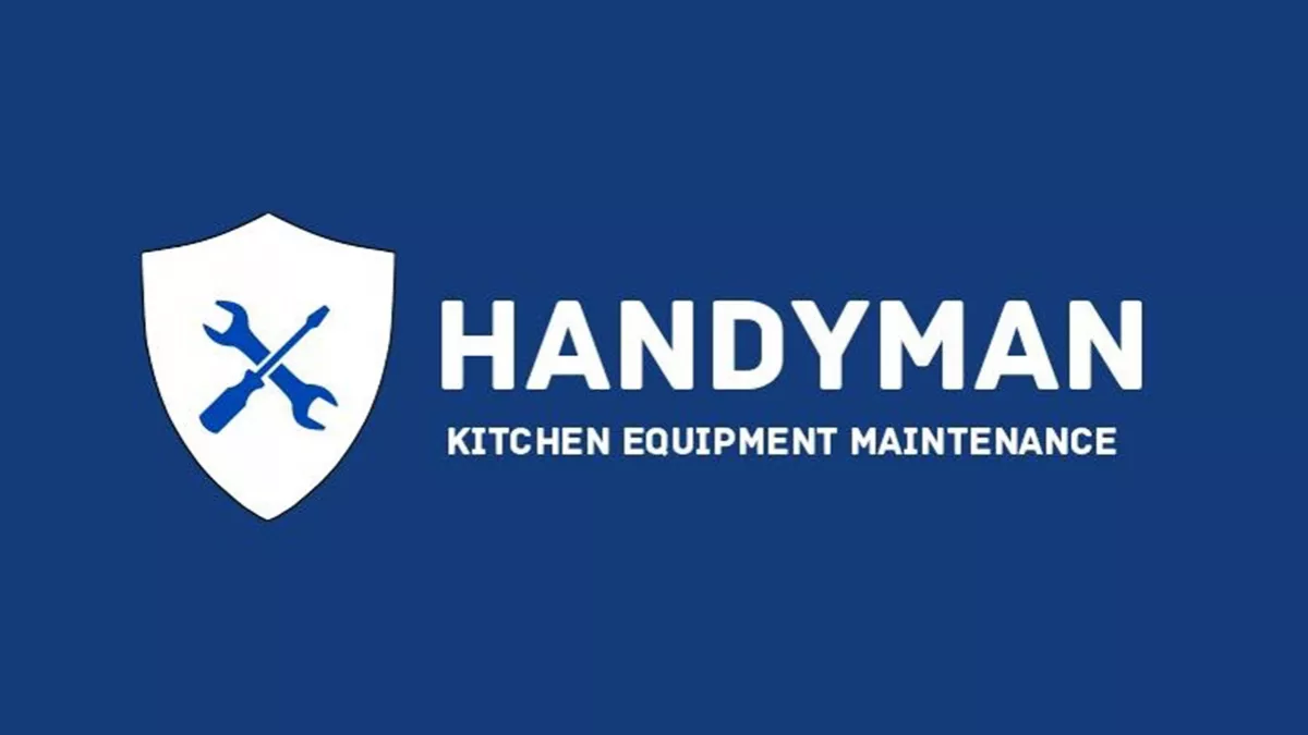 handyman kitchen 1