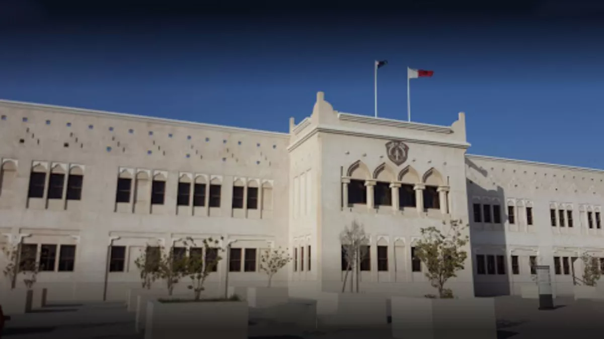 Traffic Department Headquarters 4