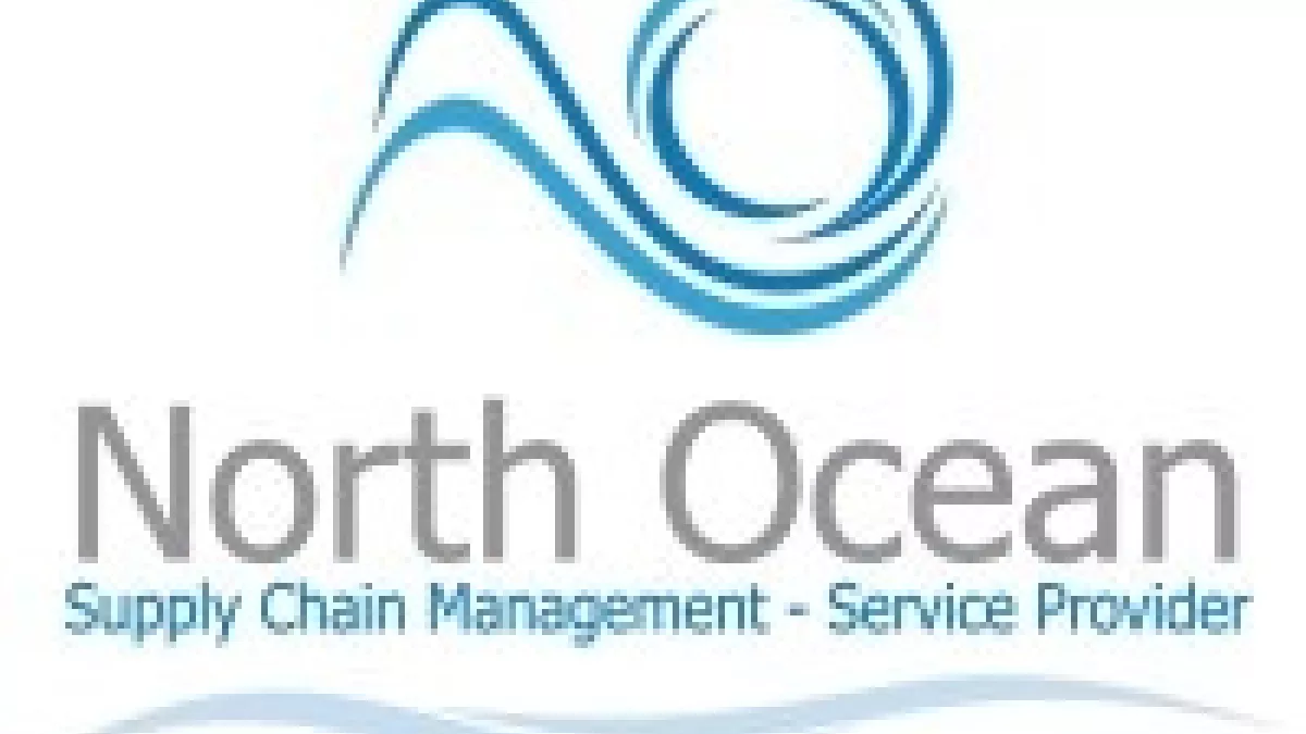North Ocean Supply Chain Management 2