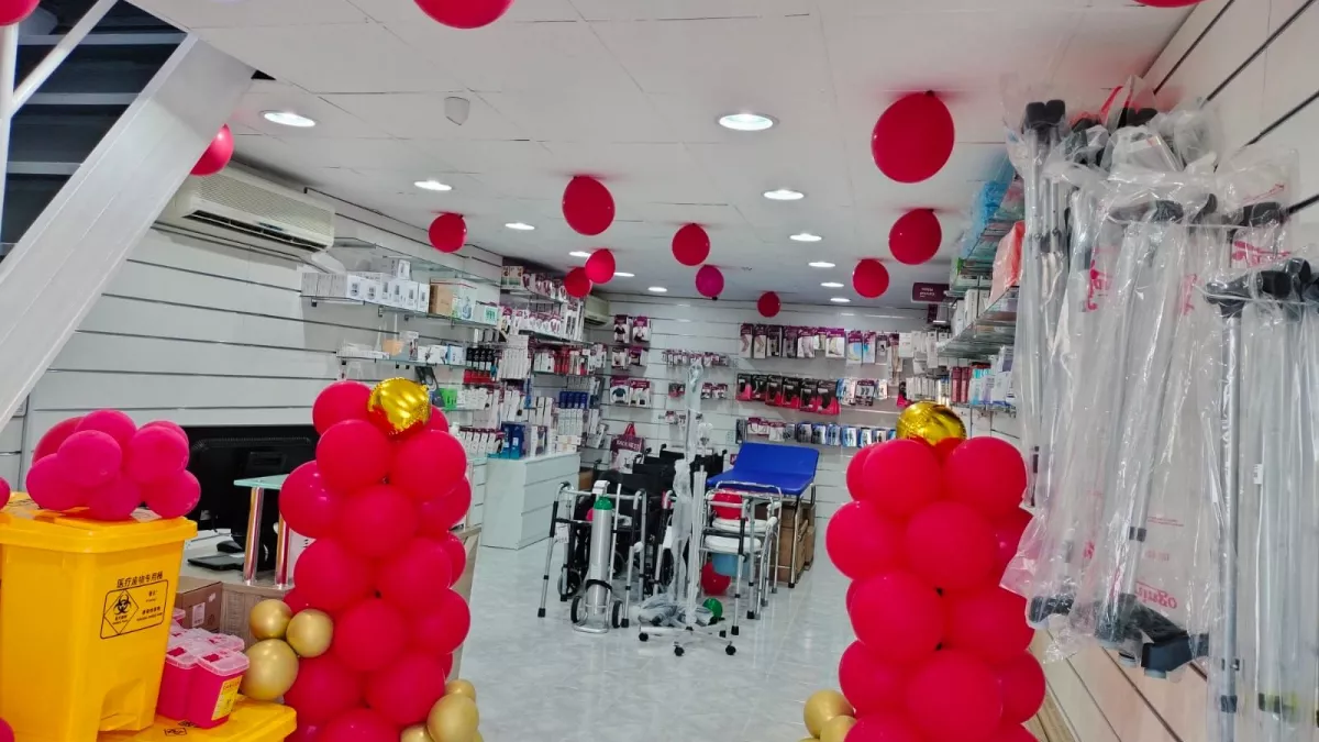 Great Care Trading, Cont. & Services 2