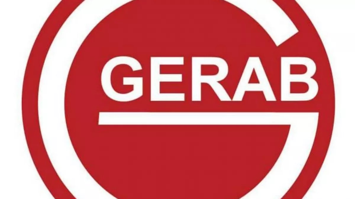 Gerab National Enterprises W.L.L. 1