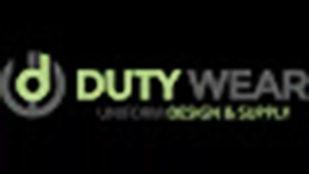 duty wear 2