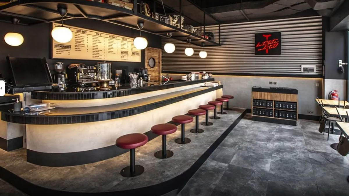 Mirabello Interiors 1