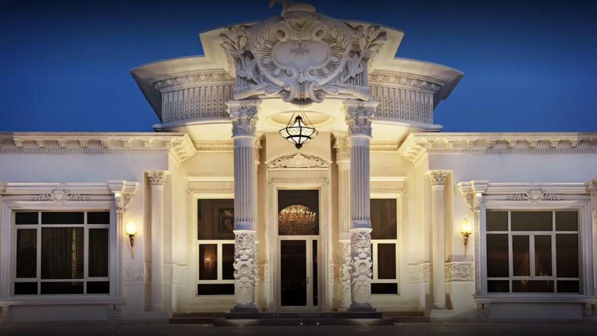 Unique Interiors (Unique Design W.L.L.) 5