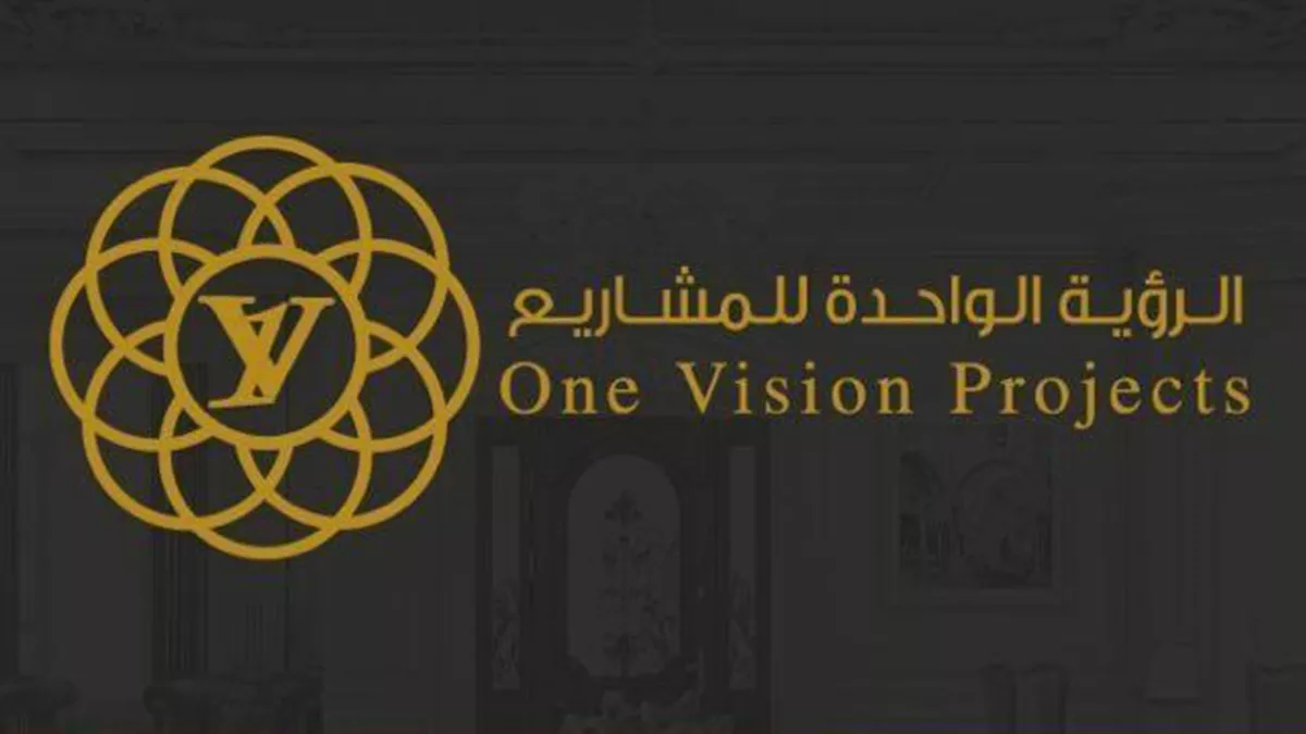 One Vision Projects 2