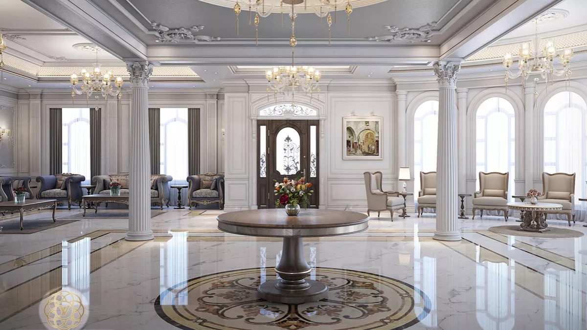 One Vision Projects 1