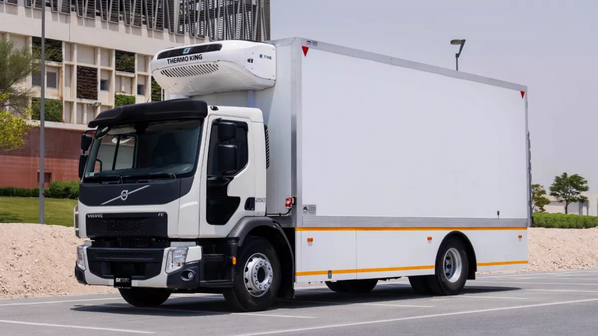 Regency Fleets Rent Car 17