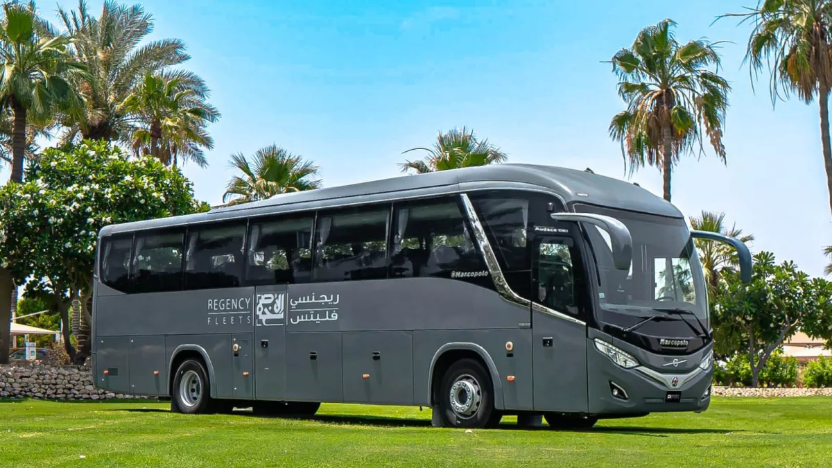 Regency Fleets Rent Car 12