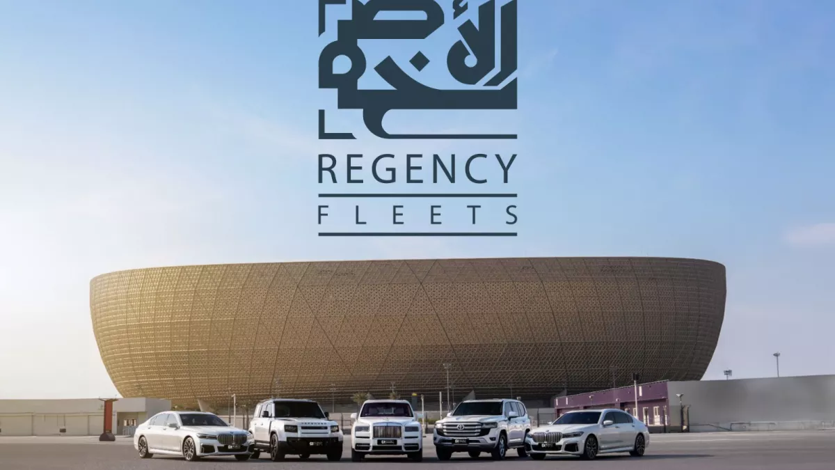 Regency Fleets Rent Car 2