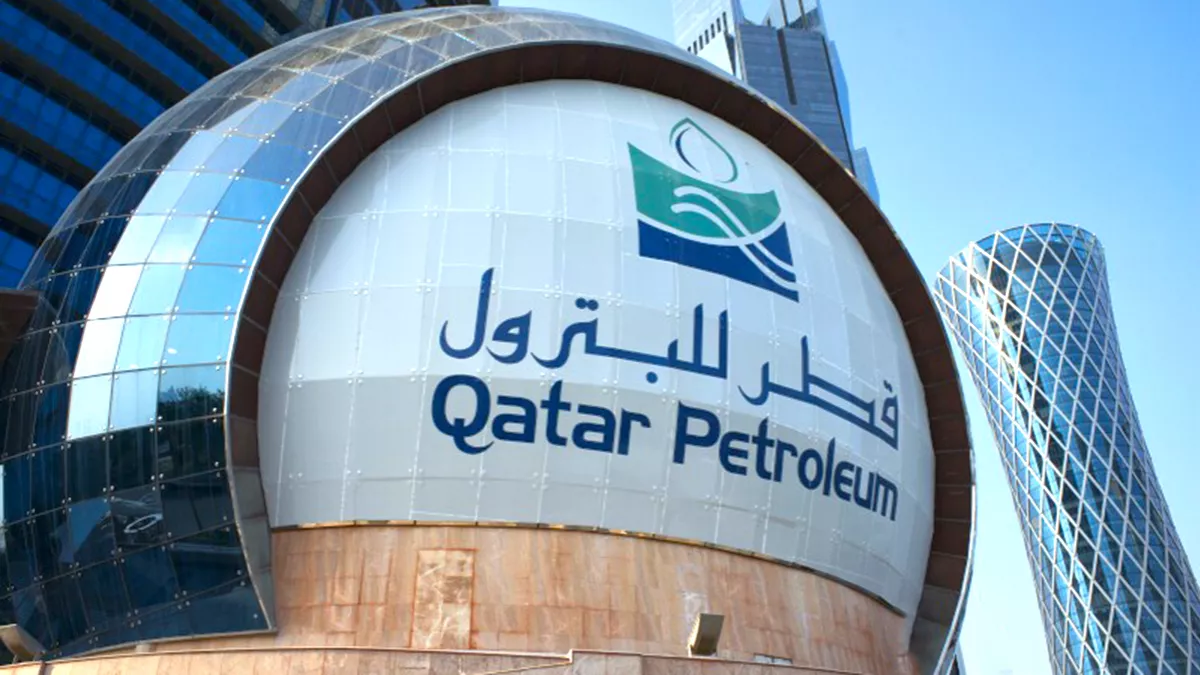 Qatar Energy 2