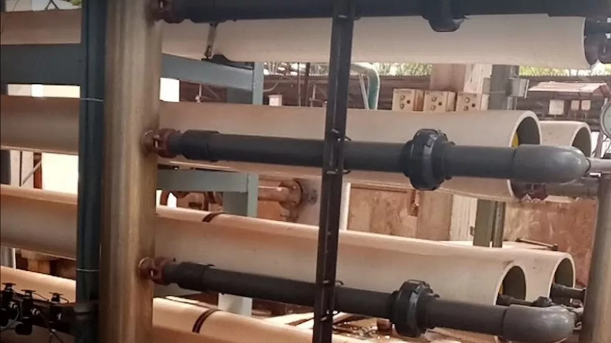 Bojamhoor Trading & Contracting Co. W.L.L 1