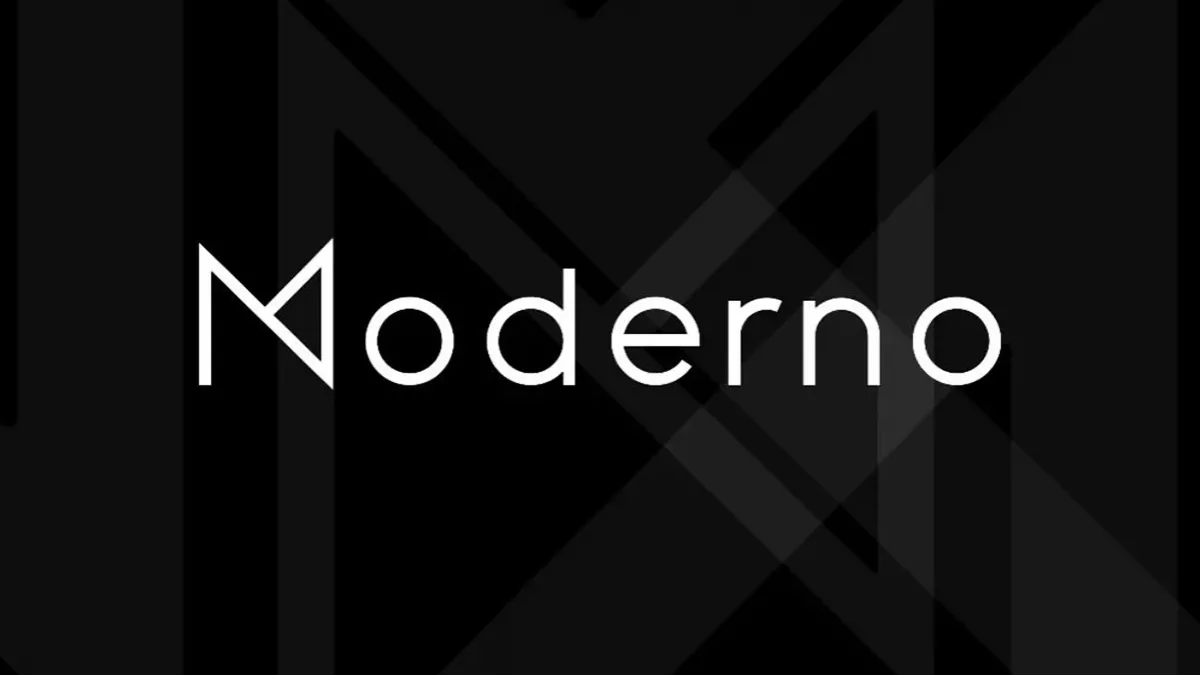 Moderno Contracting & Interiors 1