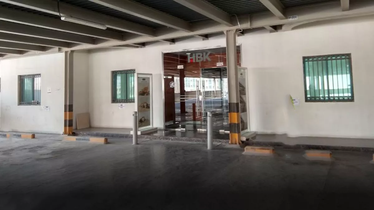 HBK Contracting Co WLL 2