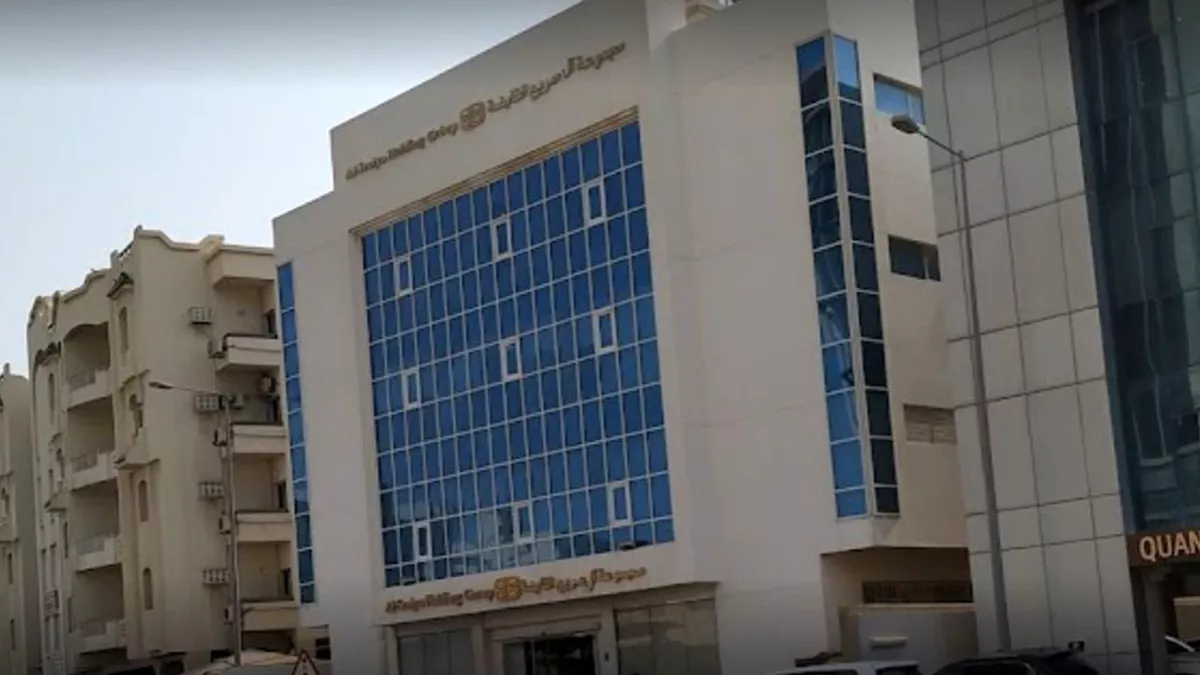 Al Sraiya Holding Group 2