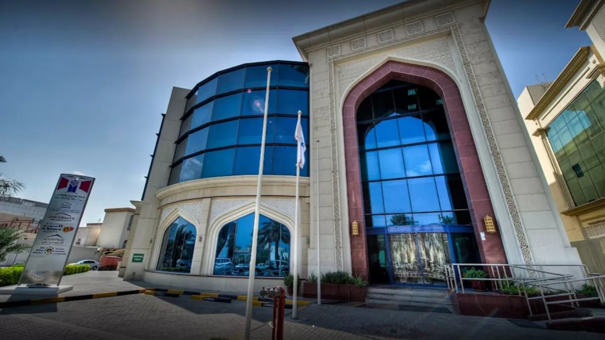 Gulf Contracting Company W.L.L. 4