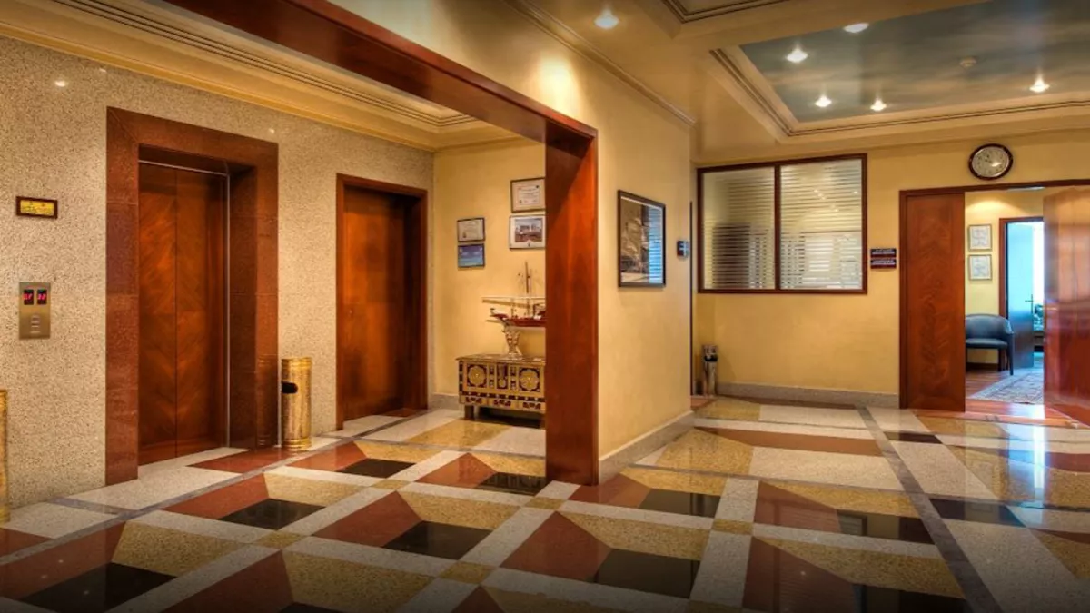 Gulf Contracting Company W.L.L. 3