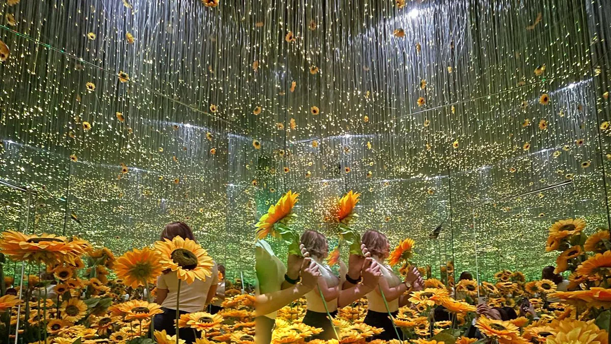 Museum of Illusions 1