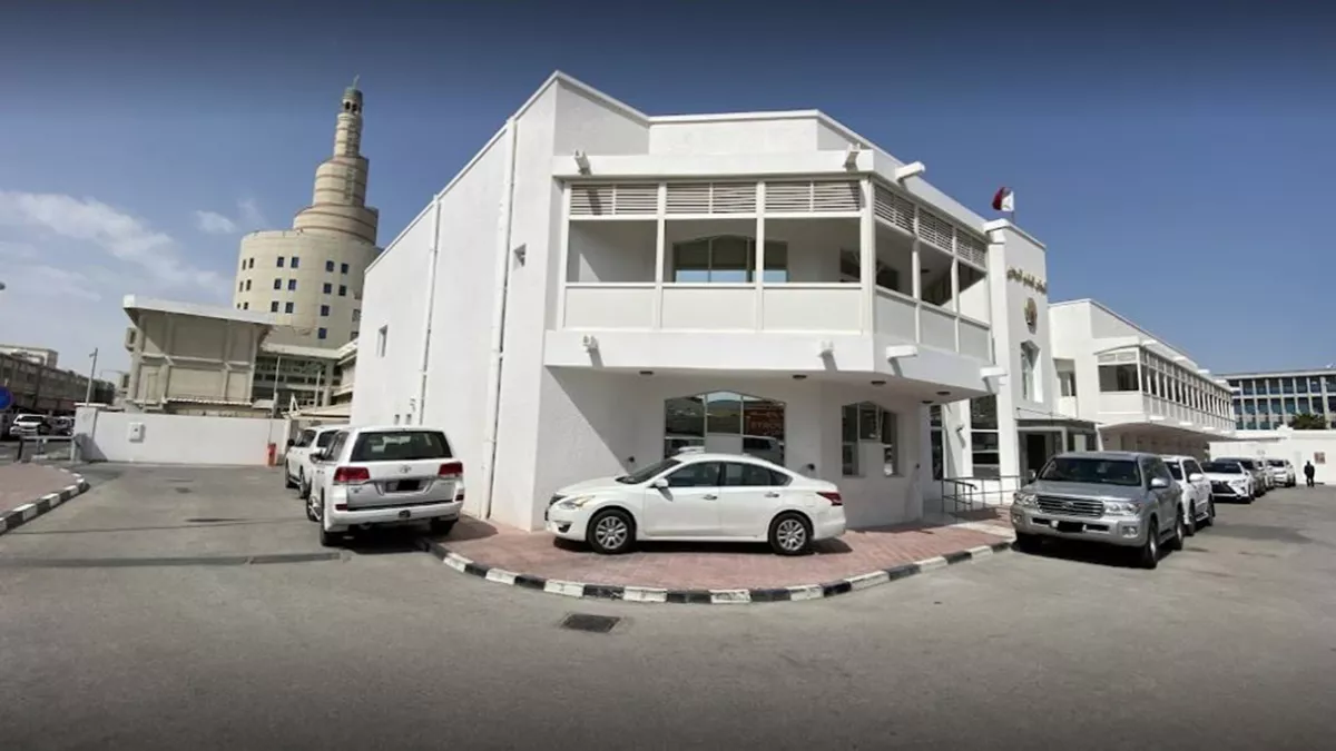 Central Municipal Council 3