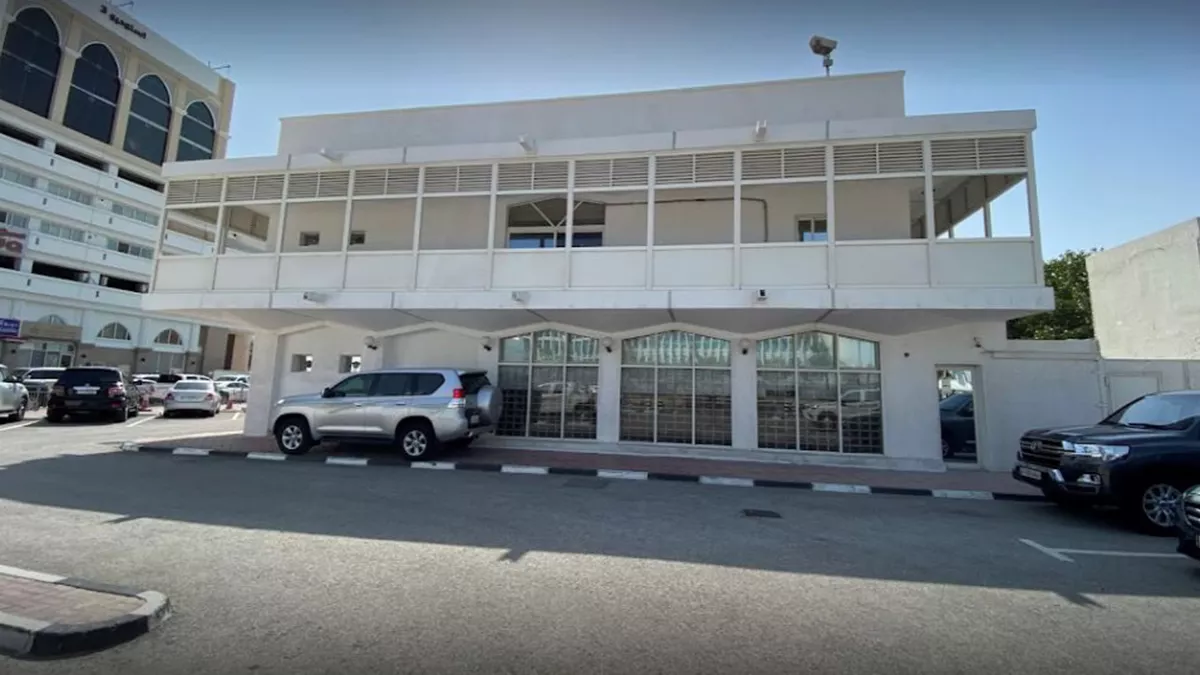 Central Municipal Council 2