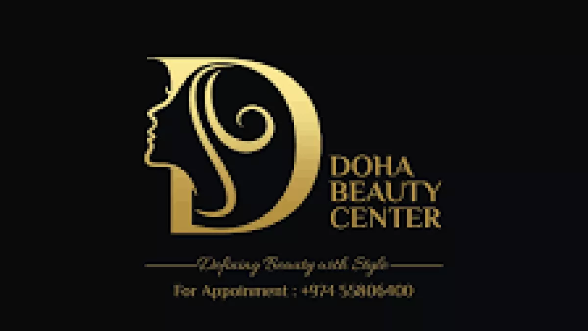 Doha Beauty Center Salon 1