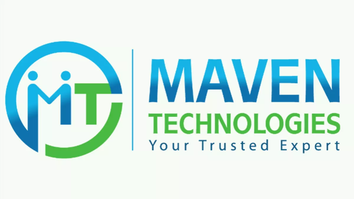 Maven Trading and Installation WLL 1