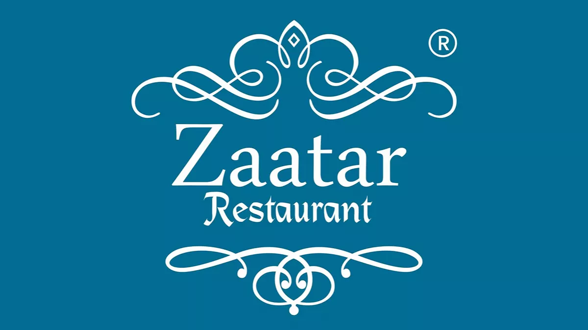 Zaatar Restaurant 2