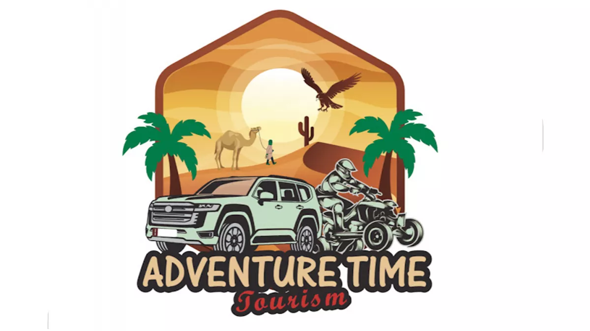 Adventure Time Tourism 3