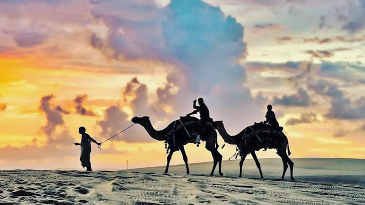 Adventure Time Tourism 1