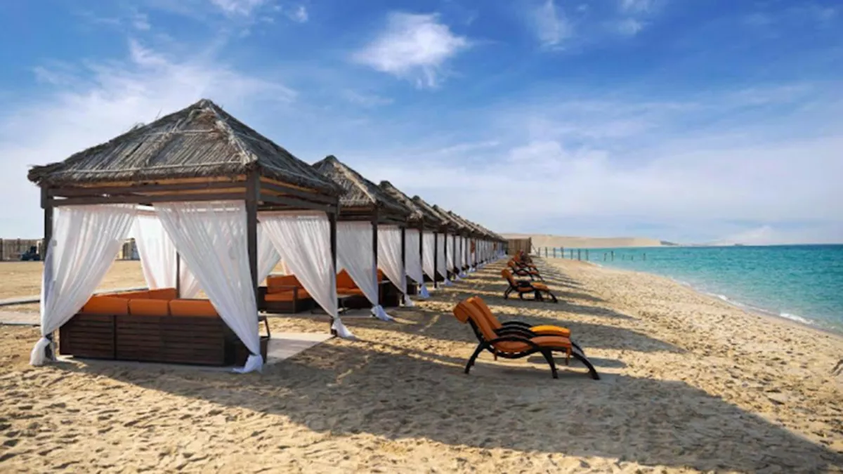 Adventure Time Tourism 2