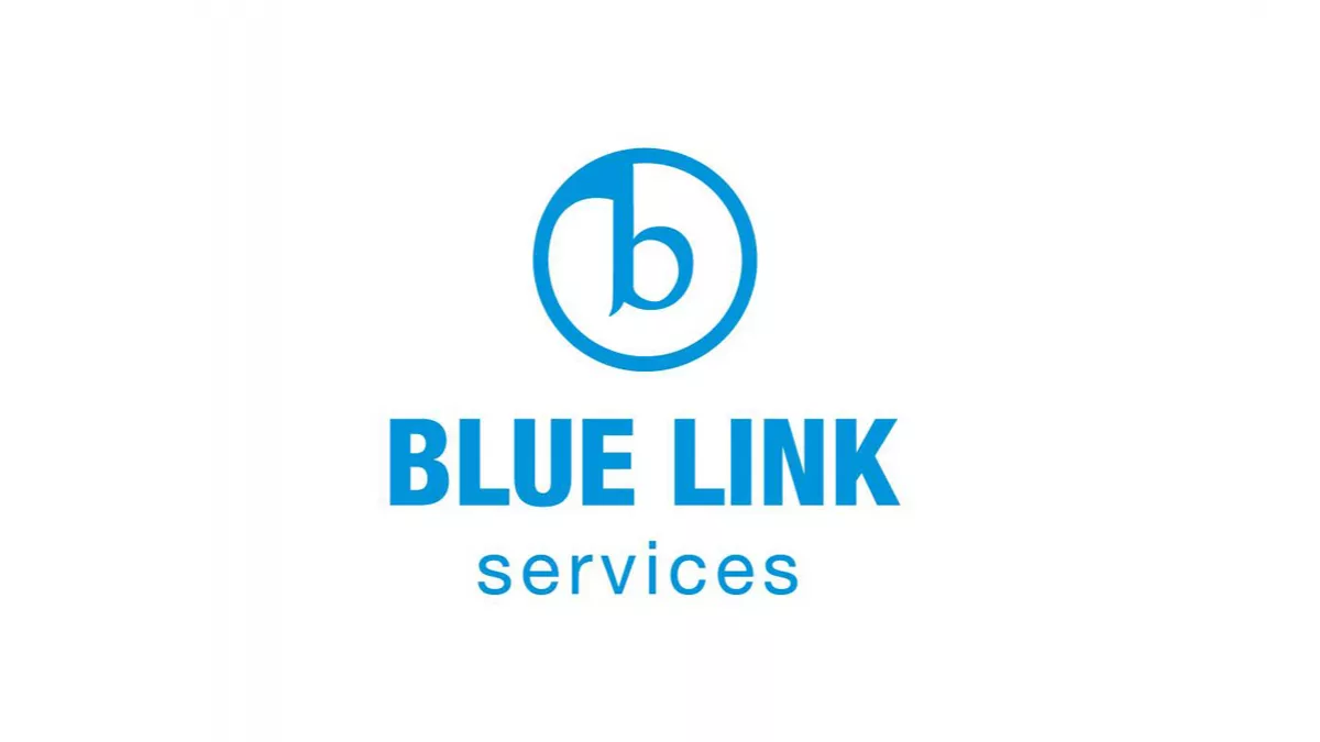 Blue Link Services 1