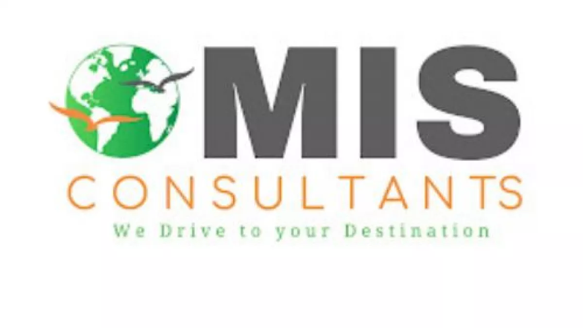MIS Consultants 1