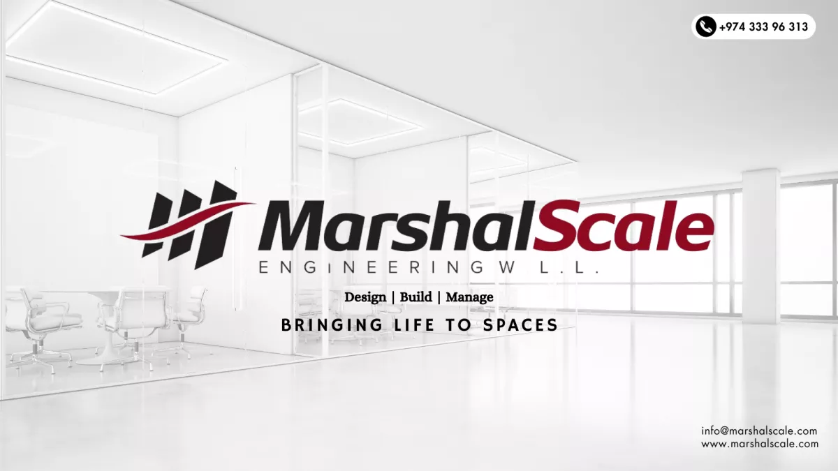 Marshal Scale Engineering 1