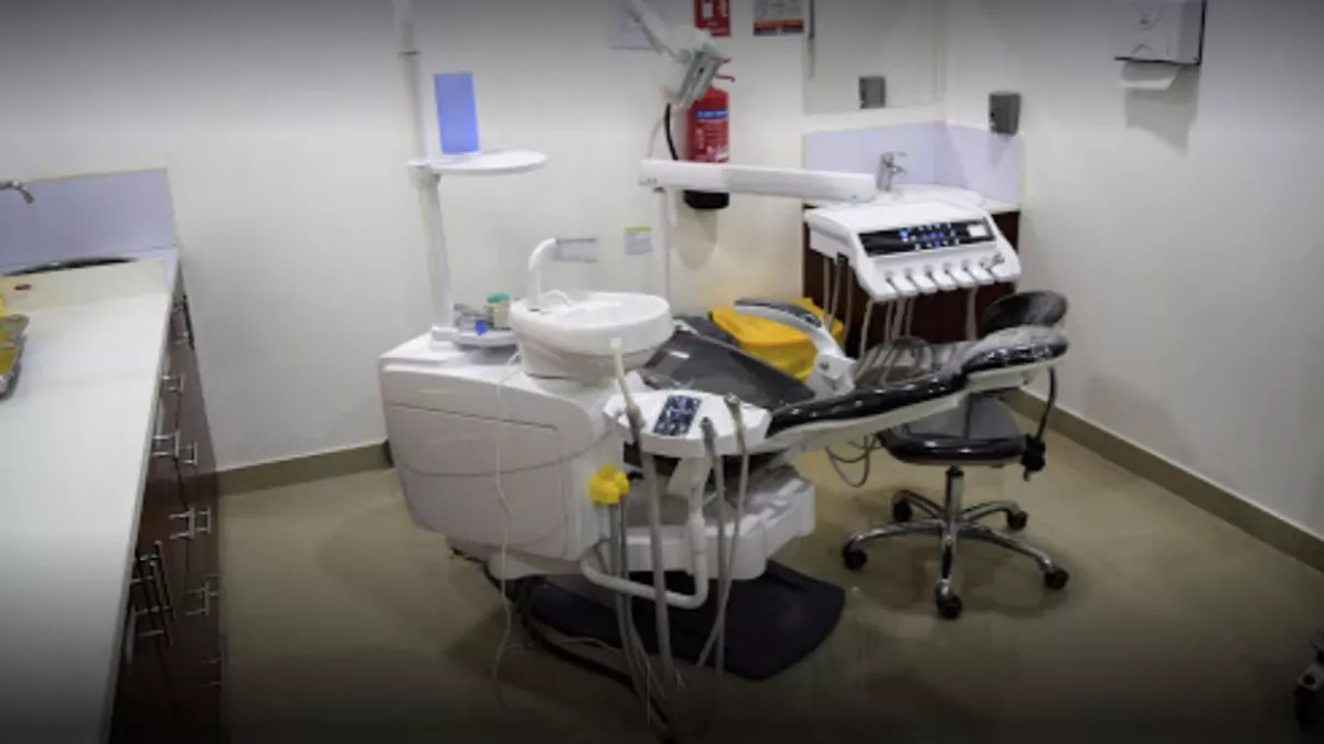 Salsabeel Dental Center 1