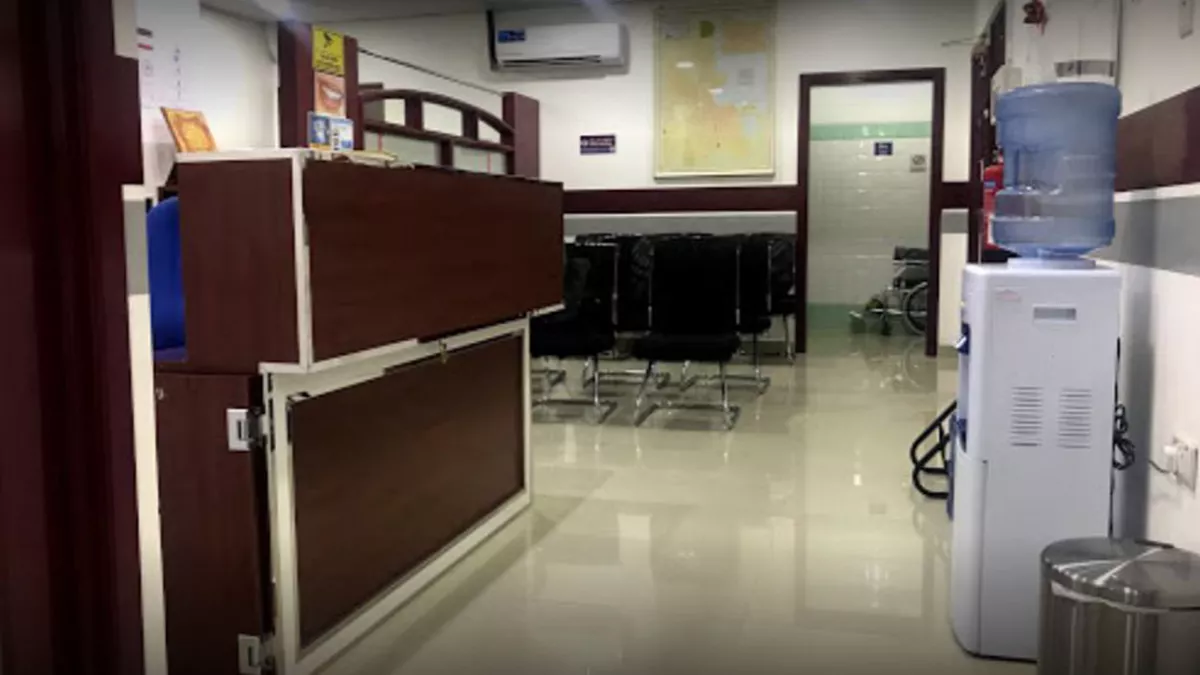 Salsabeel Dental Center 3