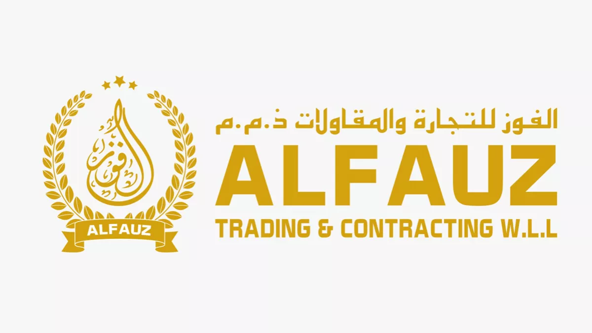 Alfauz Trading   & Contracting WLL 1