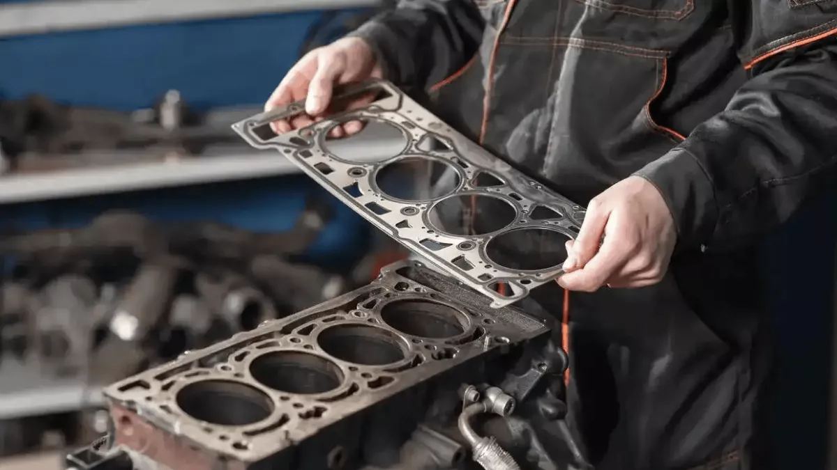 AMTECH Lathe Garage 2