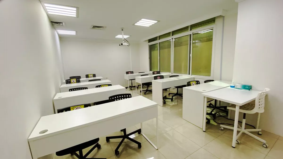 Best IT Courses in Qatar | Upgrade Your Tech Skills | Infocus 1