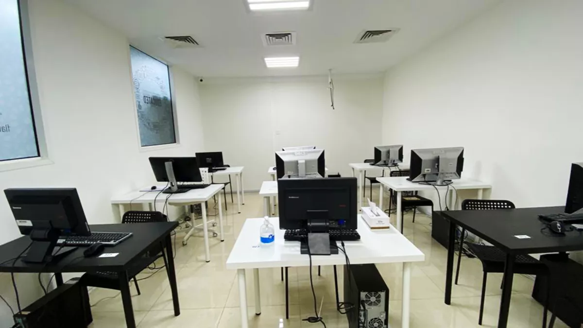 Best IT Courses in Qatar | Upgrade Your Tech Skills | Infocus 3