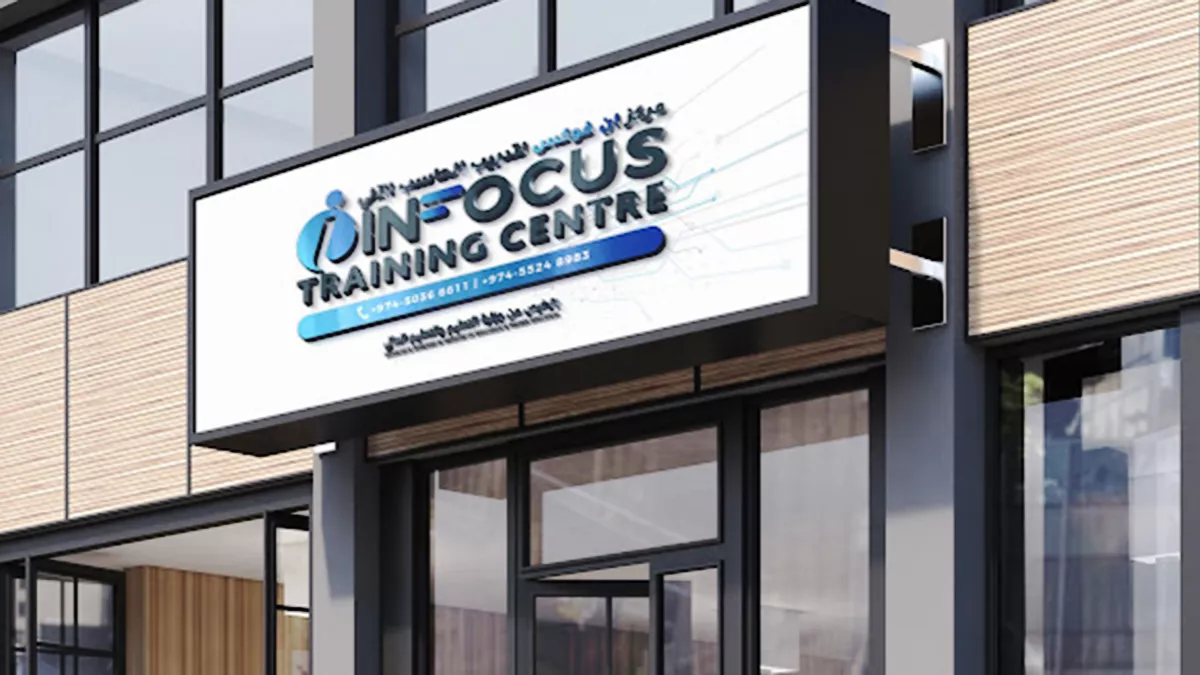 Learn Python Programming at Infocus Training Centre 6