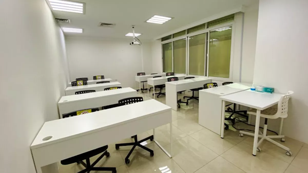 Learn Python Programming at Infocus Training Centre 2