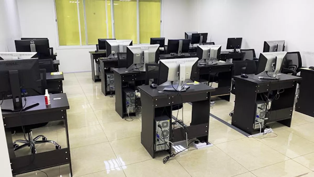 Learn Python Programming at Infocus Training Centre 3