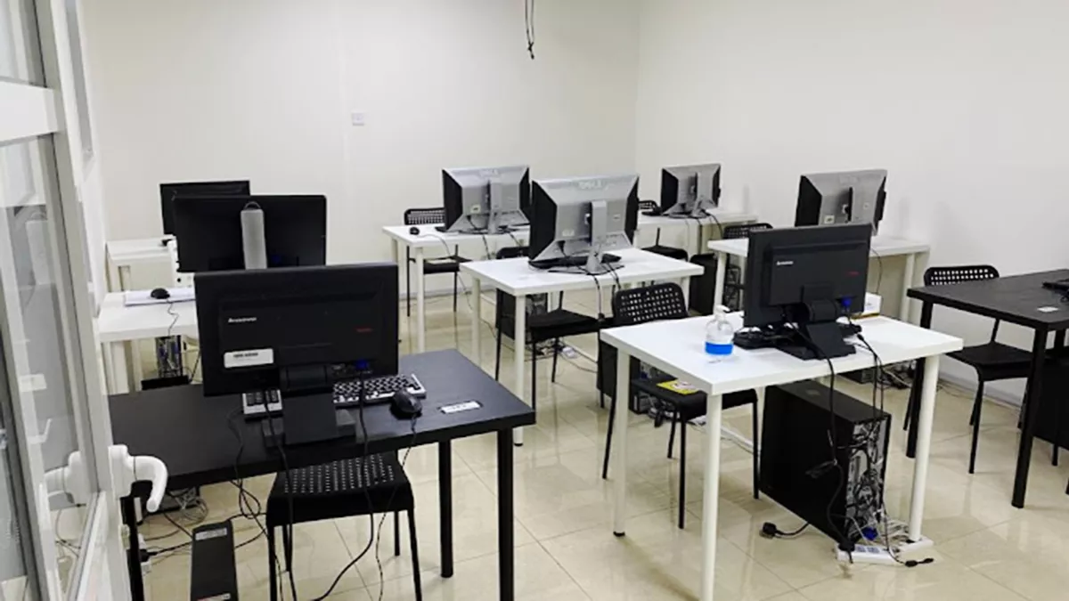 Learn Python Programming at Infocus Training Centre 4